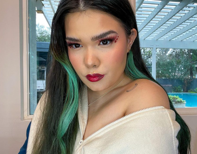 Помните Хуаниту Солис из "Отчаянных домохозяек"? Вот как она выглядит сейчас