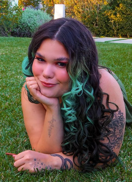 Помните Хуаниту Солис из "Отчаянных домохозяек"? Вот как она выглядит сейчас