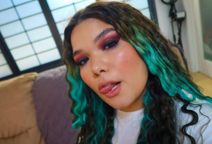 Помните Хуаниту Солис из "Отчаянных домохозяек"? Вот как она выглядит сейчас