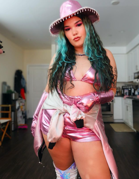 Помните Хуаниту Солис из "Отчаянных домохозяек"? Вот как она выглядит сейчас