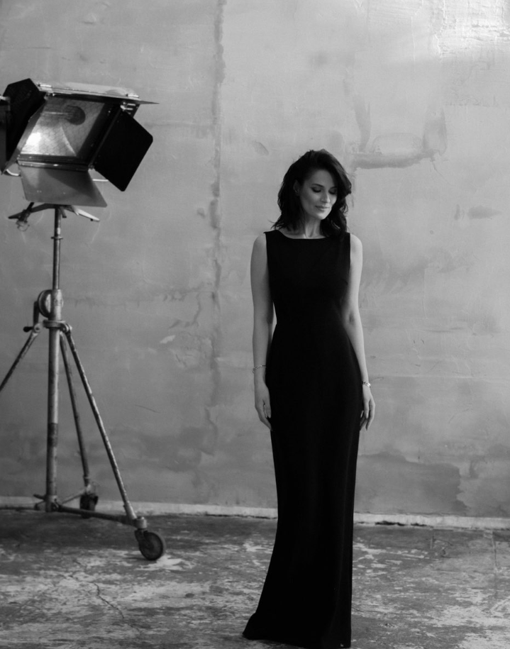 Чоловік Єфросиніної вразив словами про неї на тлі чуток про розлучення