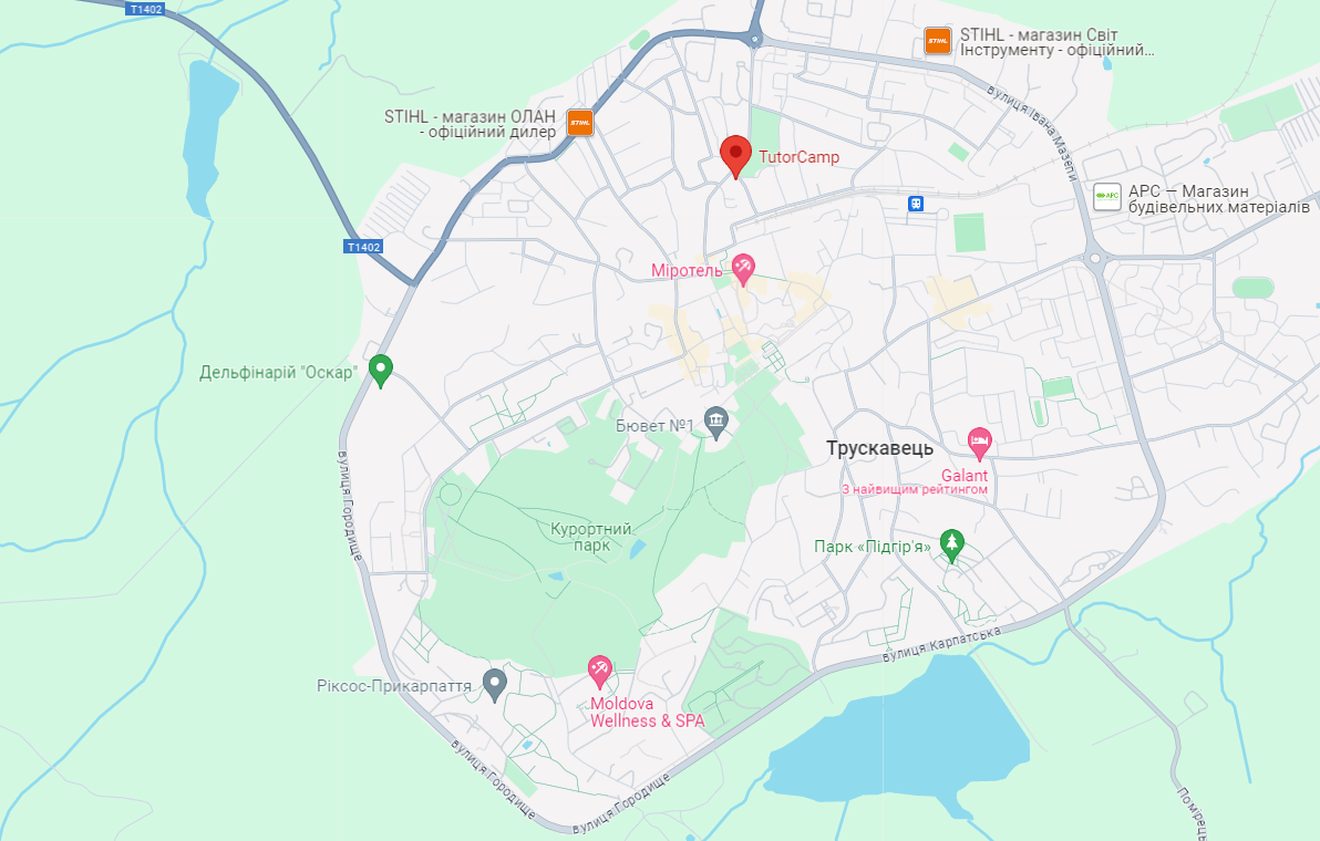 Канікули близько. 7 кращих літніх таборів, де дітям можна відпочити безпечно й недорого