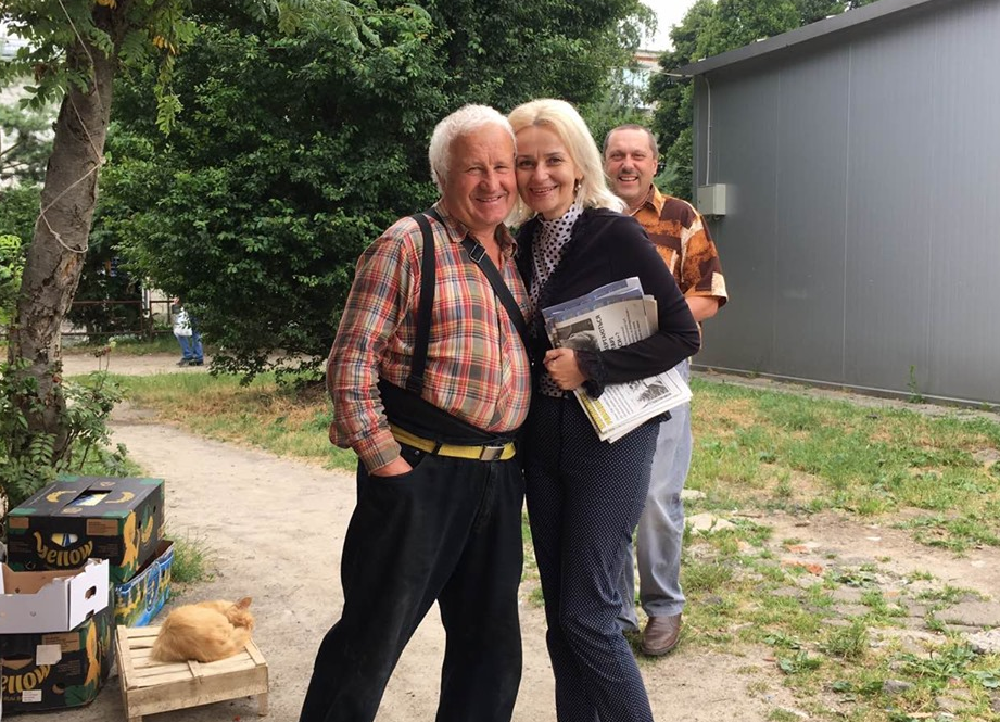 Велика патріотка чи "агент Кремля"? Хто така Ірина Фаріон і чому довкола неї постійно скандали