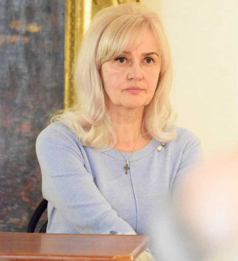 Большая патриотка или &quot;агент Кремля&quot;? Кто такая Ирина Фарион и почему вокруг нее постоянно скандалы