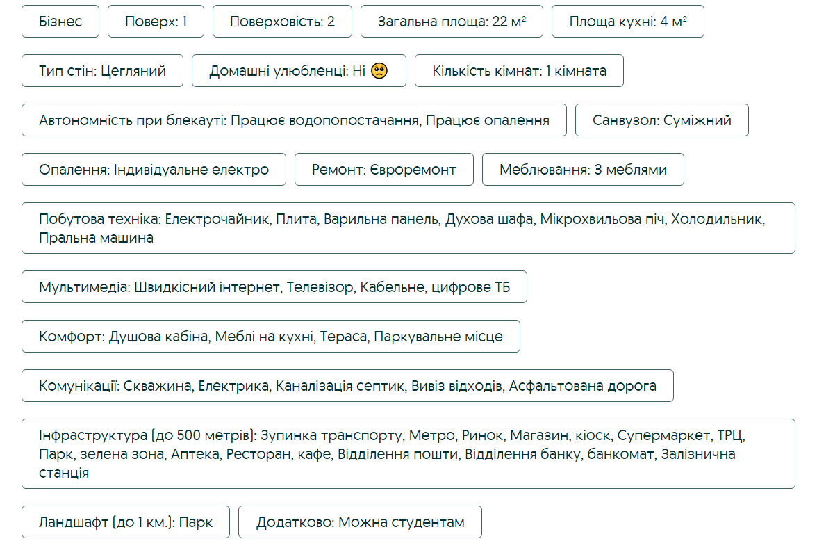 На стінах - плями, кабелі та труби. Як виглядає найдешевша &quot;смарт&quot;-квартира в Києві (фото)