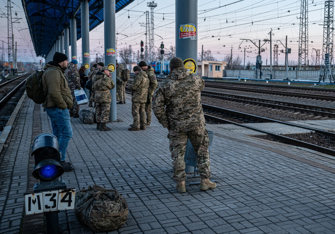 Мобилизация в Украине. На каких основаниях можно получить отсрочку во время войны