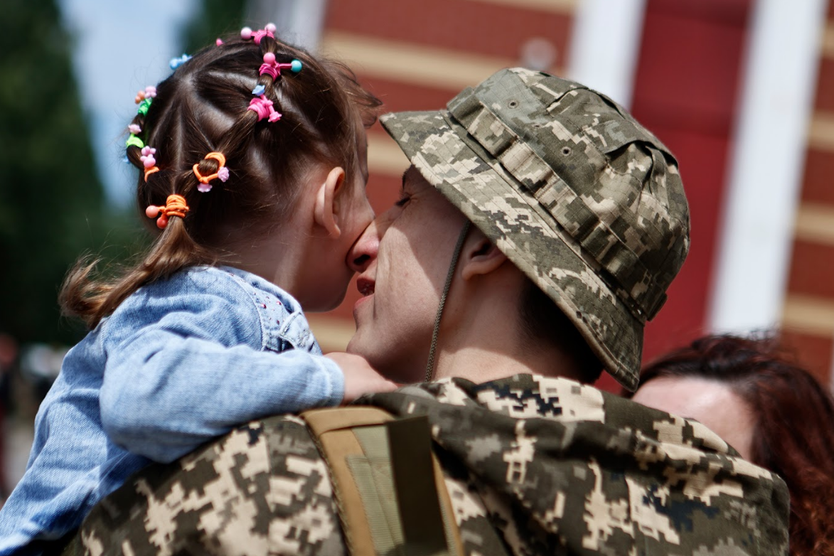 Мобилизация в Украине. На каких основаниях можно получить отсрочку во время войны