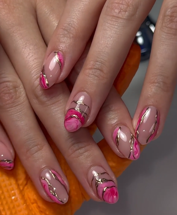 5 найгірших ідей манікюру на короткі нігті, які ніколи не робитиме стильна й "дорога" жінка