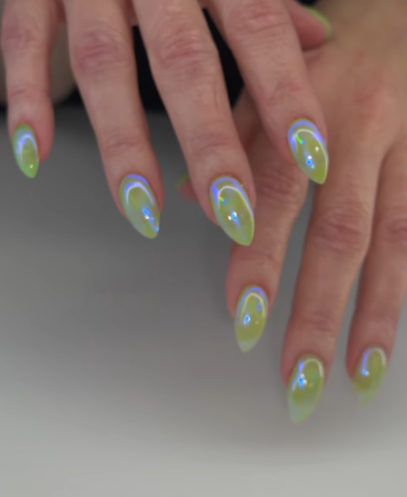 5 найгірших ідей манікюру на короткі нігті, які ніколи не робитиме стильна й "дорога" жінка