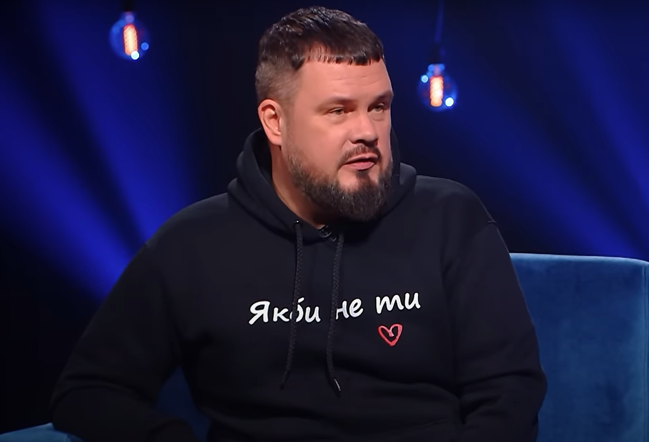 Бывший Елены Тополы сделал неоднозначное заявление о певице (видео)