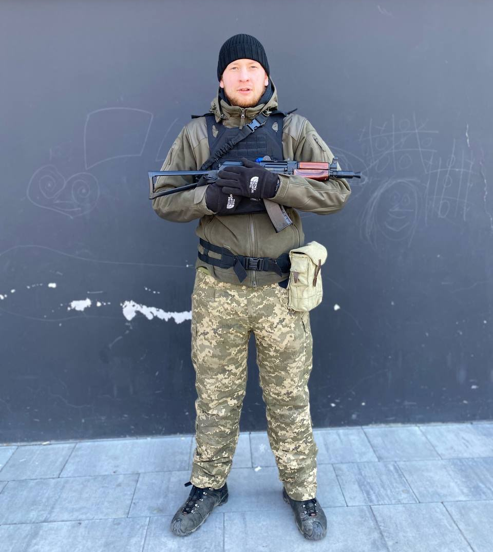 "Таких будет становиться все больше". Ветеран рассказал, как следует относиться к раненым на фронте