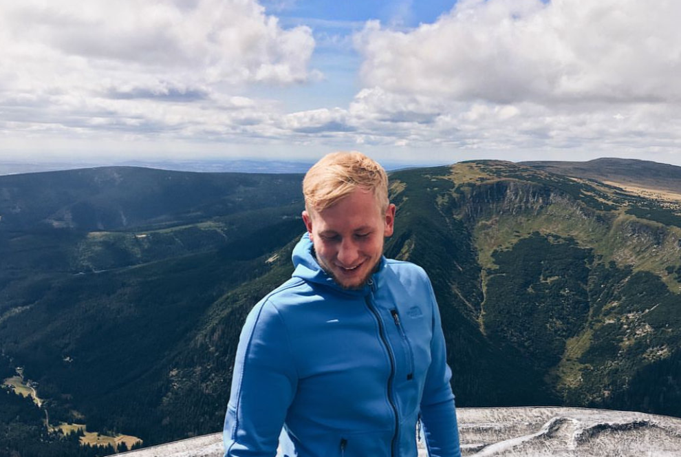 "Таких будет становиться все больше". Ветеран рассказал, как следует относиться к раненым на фронте