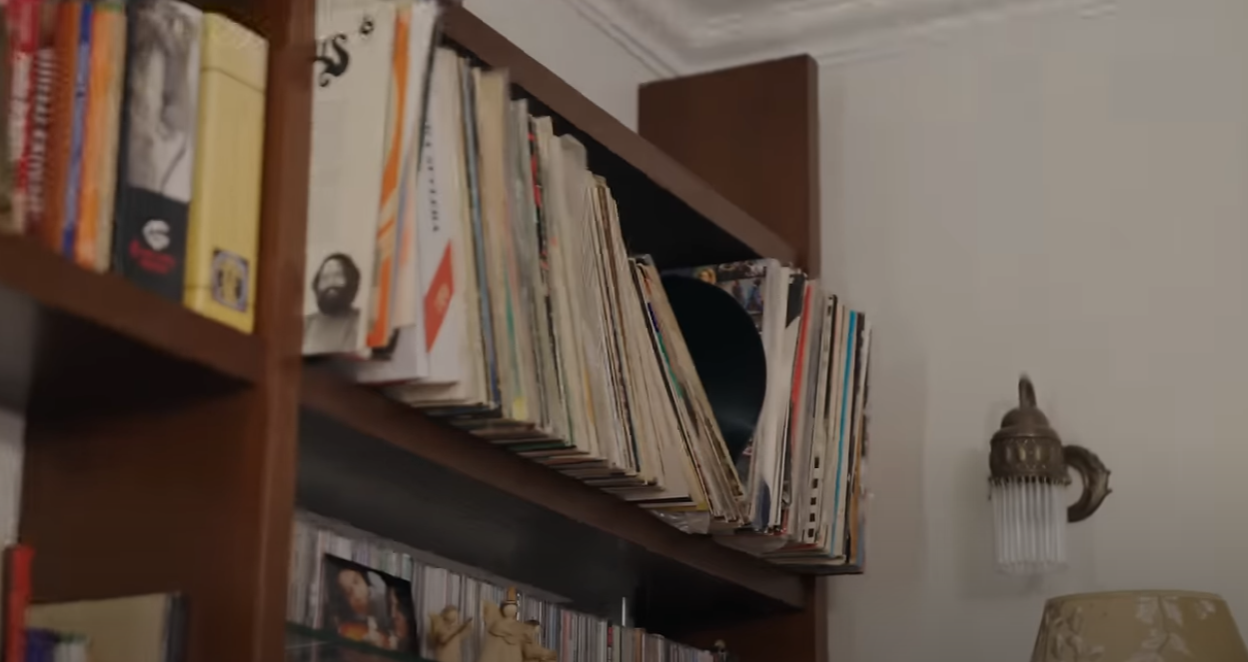 Что Кузьма Скрябин действительно думал о Тине Кароль. Вдова певца раскрыла тайну