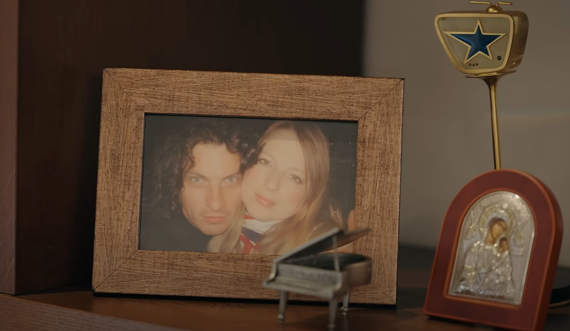 Что Кузьма Скрябин действительно думал о Тине Кароль. Вдова певца раскрыла тайну