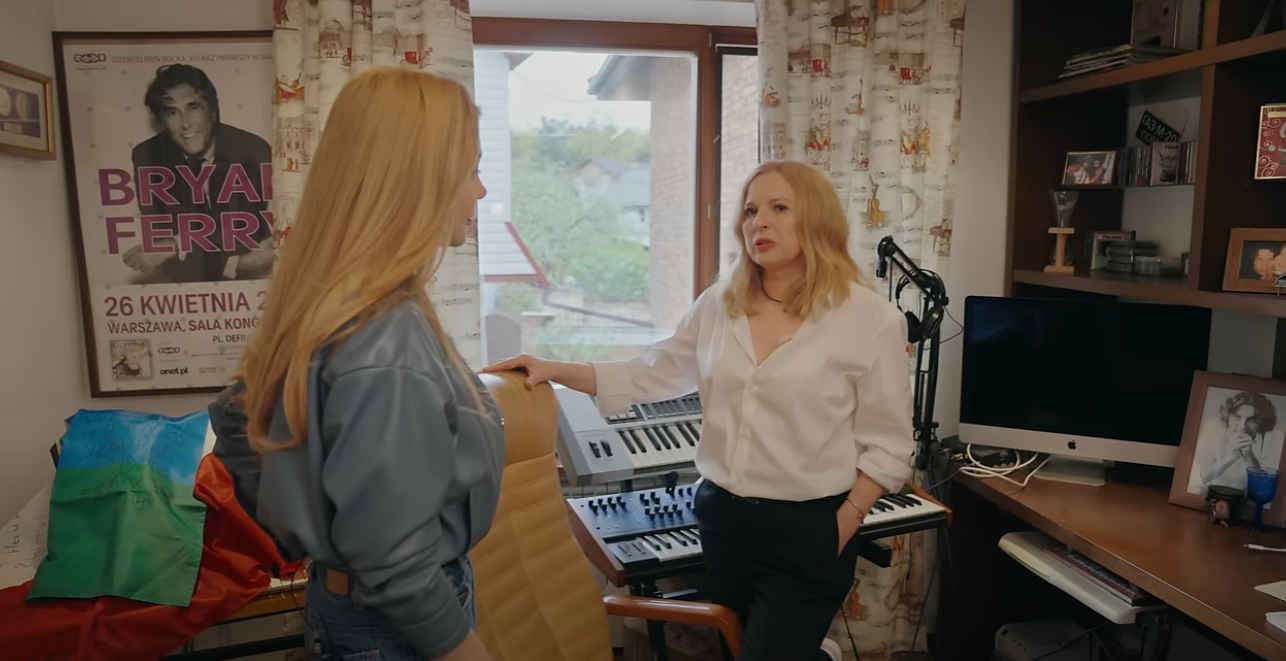 Что Кузьма Скрябин действительно думал о Тине Кароль. Вдова певца раскрыла тайну