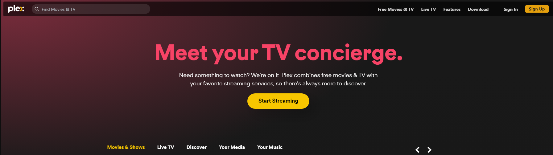Как прокачать английский язык с помощью фильмов: лучшие бесплатные ресурсы