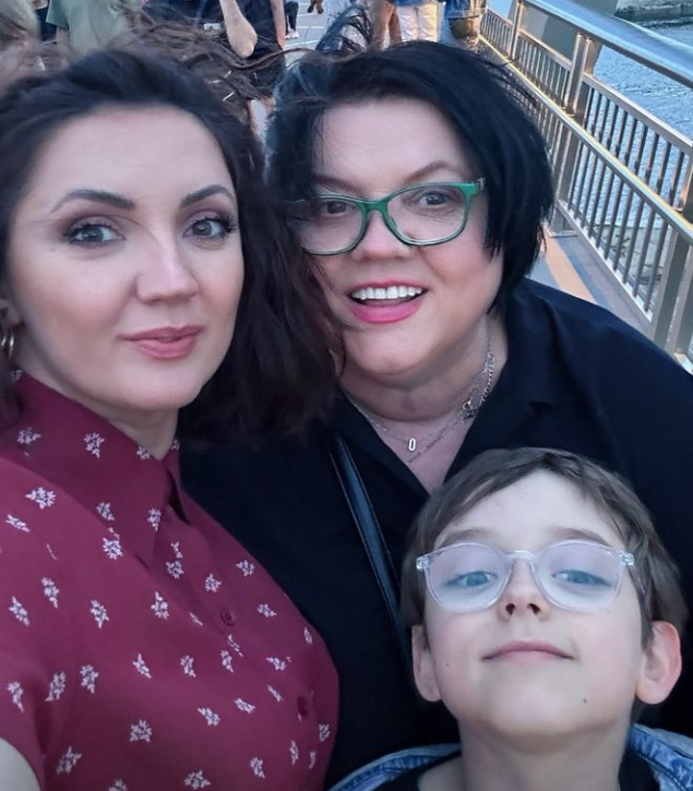 "Дети - не хомяки": украинская певица честно сказала, хочет ли еще раз стать матерью