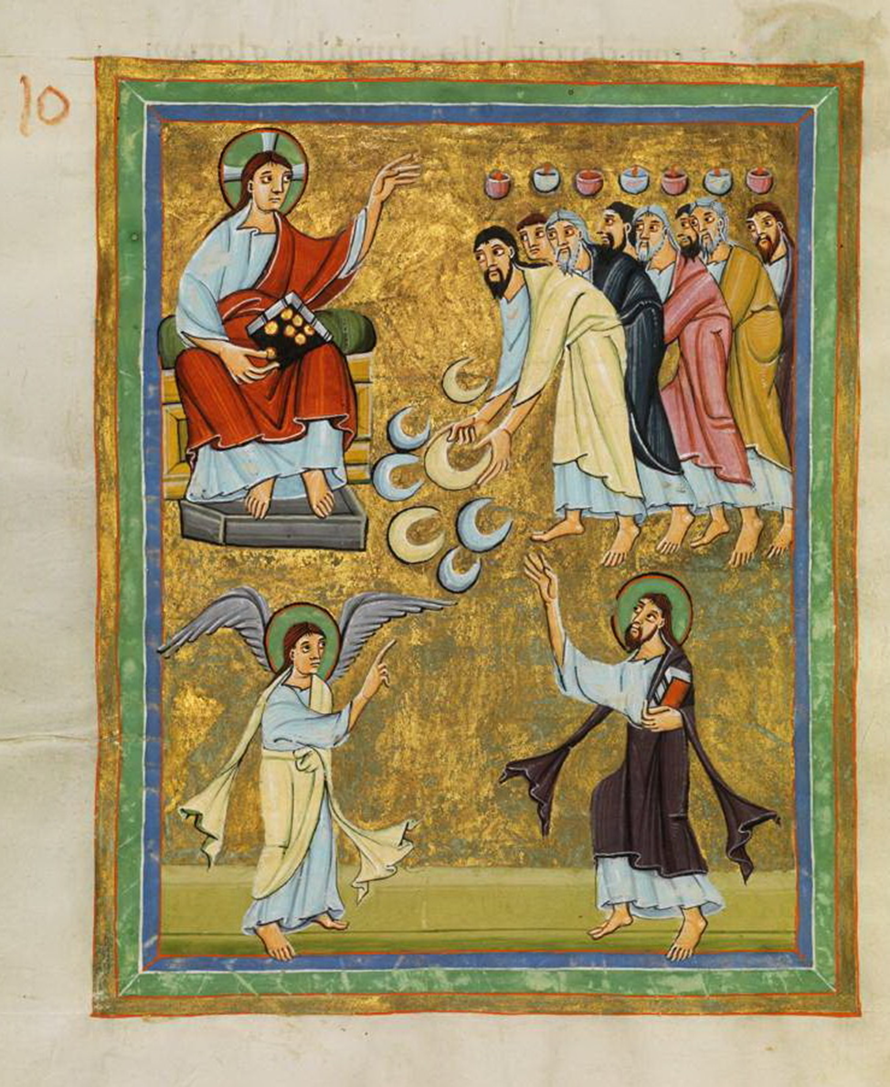 Що означає &quot;Число звіра&quot; 666: забобон, в який вірять мільйони