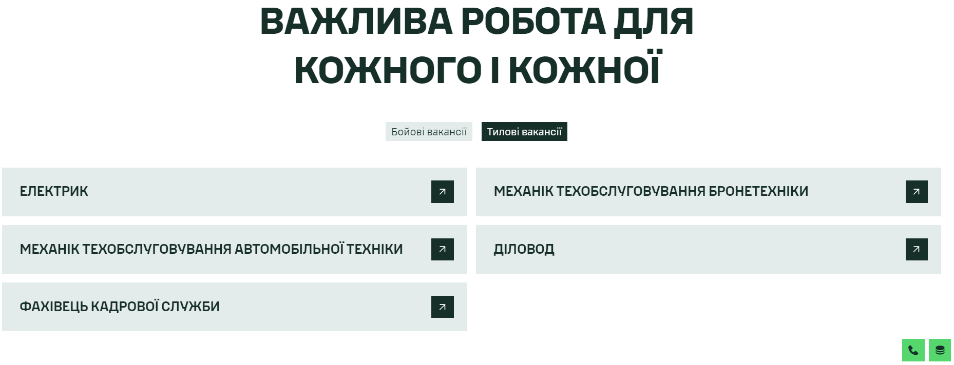 Вакансии от ВСУ в тылу. Как найти работу не на &quot;нуле&quot; и сколько могут платить