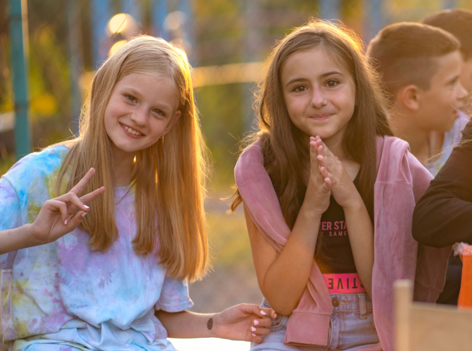 Літо в Карпатах і не тільки. Як дітям захисників і переселенців потрапити у безкоштовний табір