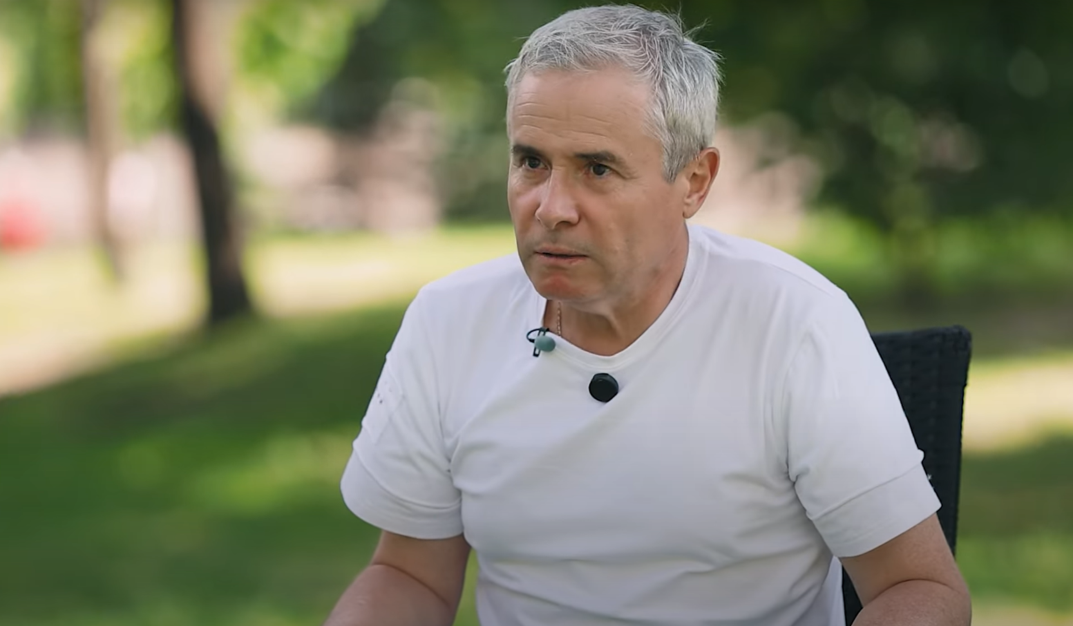 Известный телеведущий признался, почему боится мобилизации сына: "Лучше уже я"