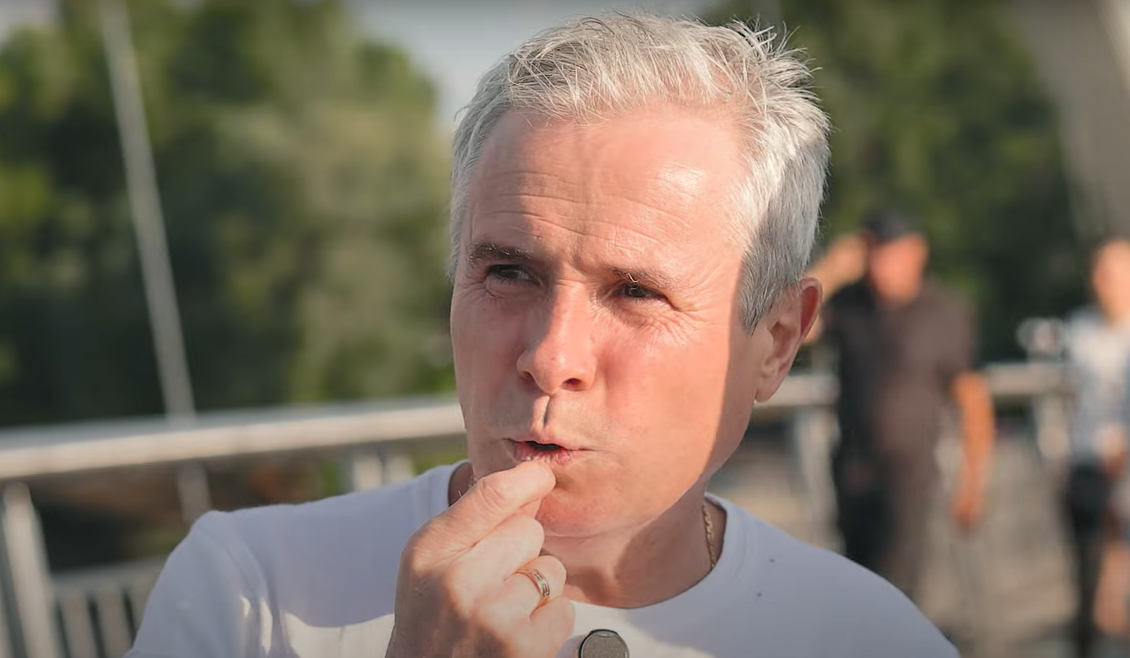 Пам'ятаєте шоу "Знак якості" з Грубичем? Ведучий зізнався, скільки тисяч доларів на ньому заробляв