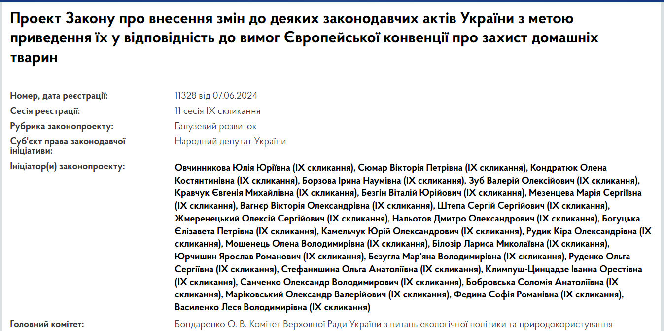 Владельцам домашних животных могут запретить популярные &quot;процедуры&quot;: о чем идет речь