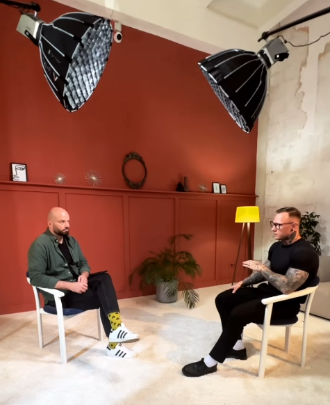 Слава Дьомін: З Ксенією Мішиною нас вже нічого не пов'язує