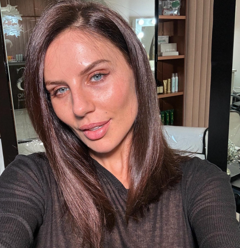 Слава Дьомін: З Ксенією Мішиною нас вже нічого не пов'язує