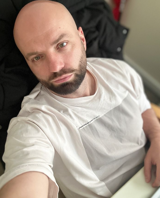 Слава Дьомін: З Ксенією Мішиною нас вже нічого не пов'язує