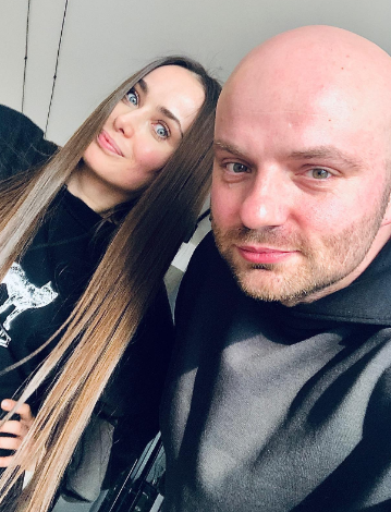 Слава Дьомін: З Ксенією Мішиною нас вже нічого не пов'язує