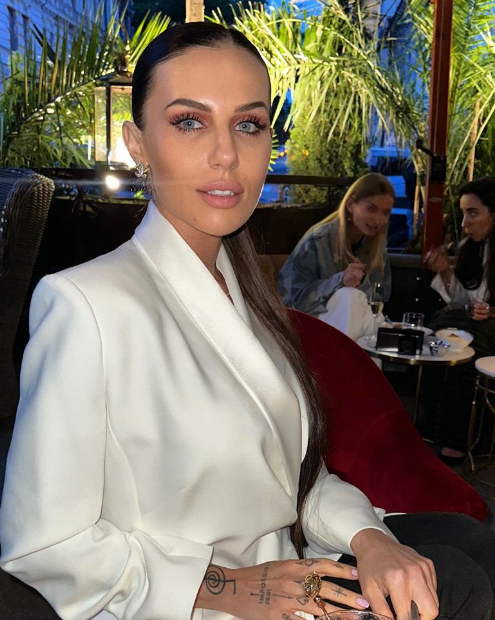 Демин признался, зачем взял интервью у Субботы и Алхим: &quot;Это не государственная измена&quot;