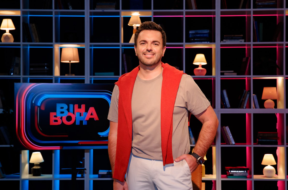 Григорій Решетник: Від нас залежить, якими стануть людьми наші діти