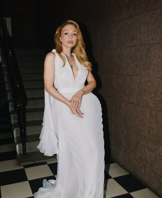 Живий спів Тіни Кароль оцінила викладачка з вокалу: що з цього вийшло (відео)