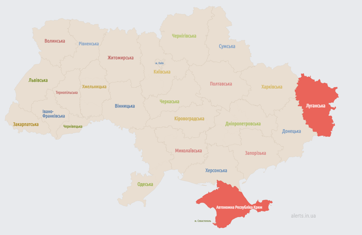 В Беларуси уже в третий раз за сегодня взлетел МиГ и российский самолет-разведчик