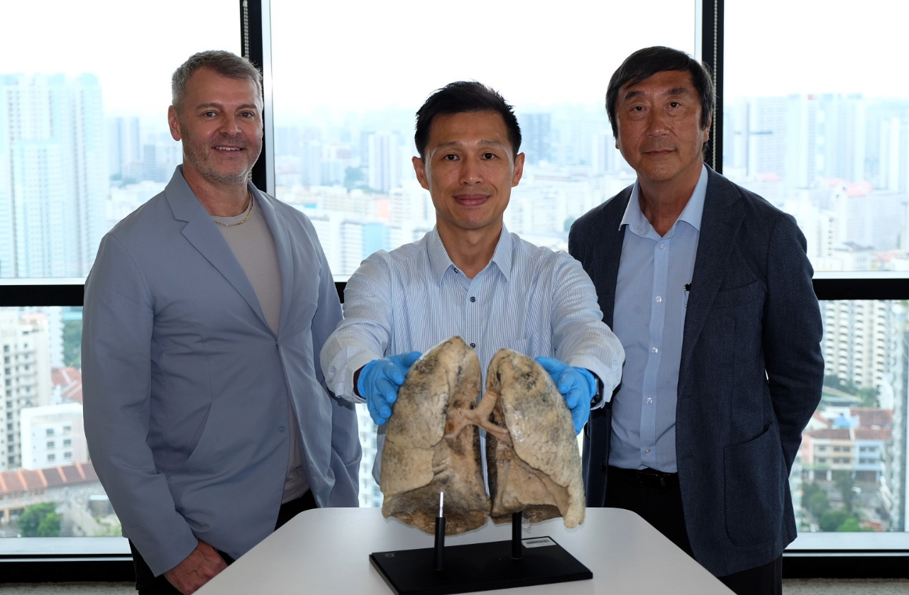 Брудне повітря й кліматичні коливання &quot;вбили&quot; понад 130 млн людей: що варто знати українцям