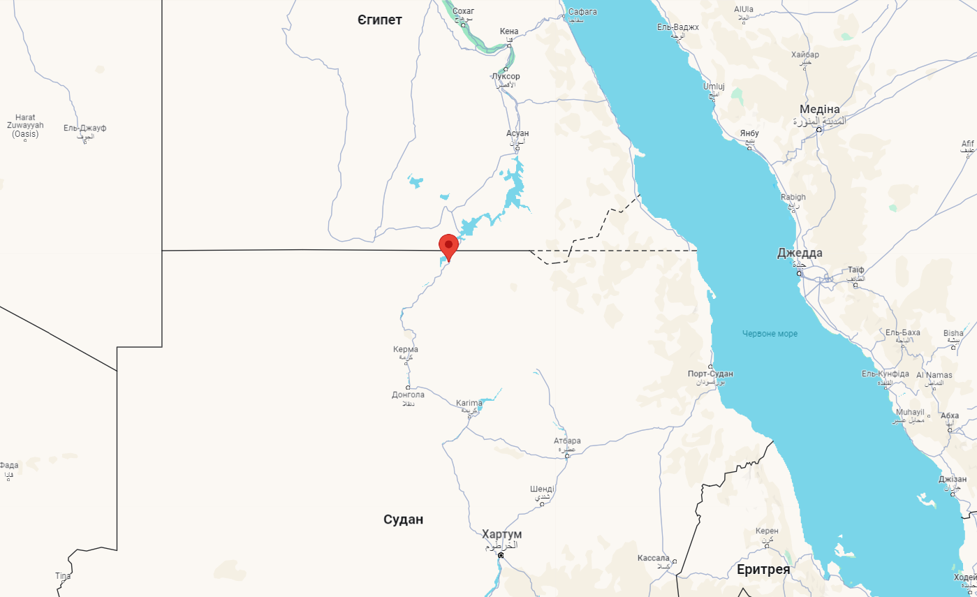 Где дождя нет практически никогда: 3 самых сухих места на планете (фото, видео)