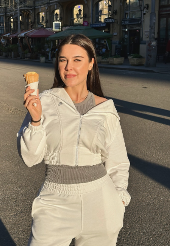 Українську співачку зненавиділи за відео з ЛГБТ-прайду. Вона мовчати не стала