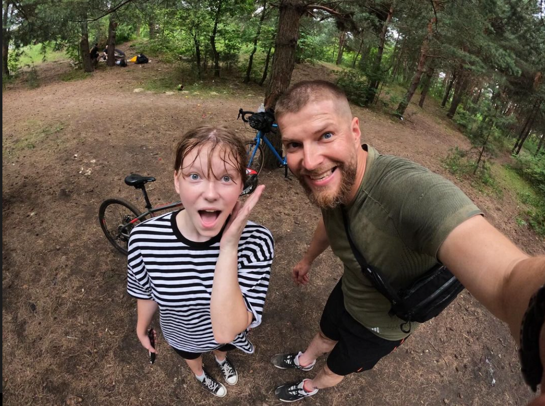 Украинская актриса растрогала словами о погибшем на войне муже: &quot;Он не мог поступить иначе&quot;