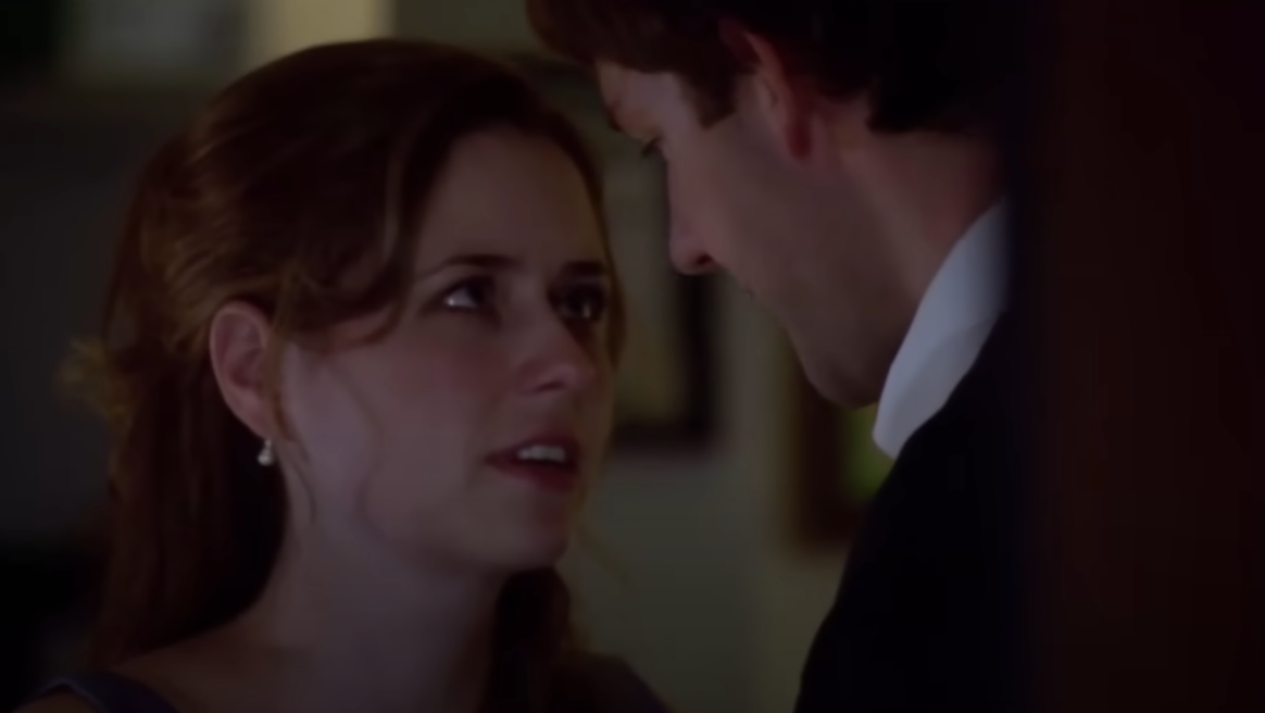 Пам'ятаєте Пем з серіалу &quot;Офіс&quot;? Ось як зараз виглядає актриса, яка стала улюбленицею глядачів