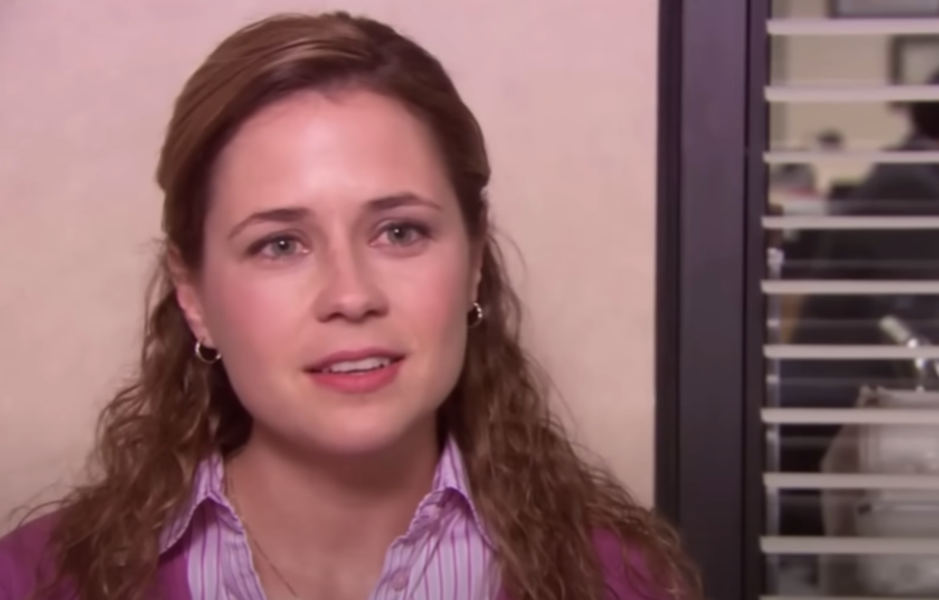 Пам'ятаєте Пем з серіалу &quot;Офіс&quot;? Ось як зараз виглядає актриса, яка стала улюбленицею глядачів