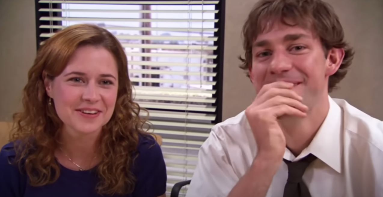 Пам'ятаєте Пем з серіалу &quot;Офіс&quot;? Ось як зараз виглядає актриса, яка стала улюбленицею глядачів