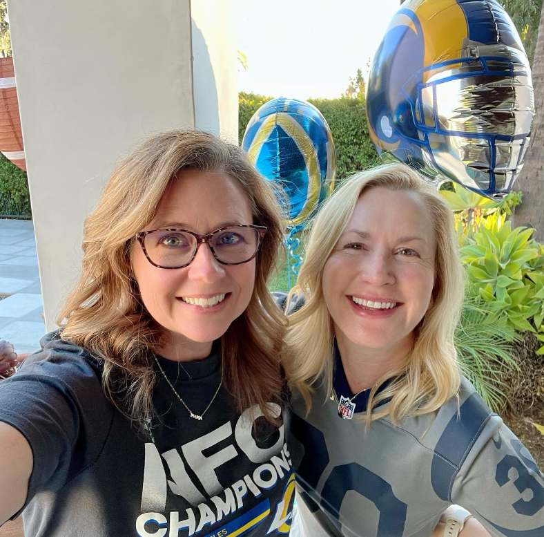 Пам'ятаєте Пем з серіалу &quot;Офіс&quot;? Ось як зараз виглядає актриса, яка стала улюбленицею глядачів