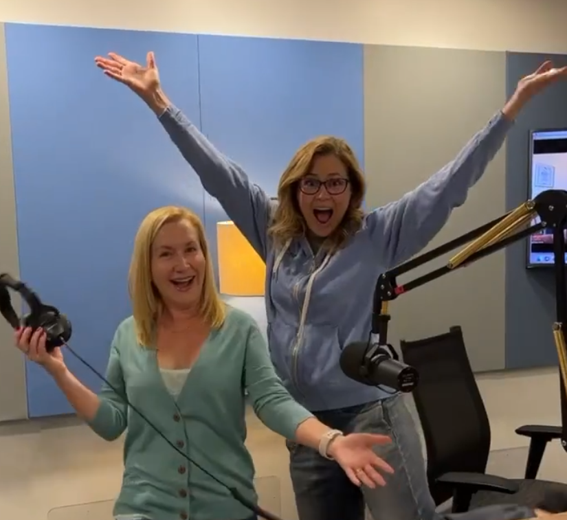 Пам'ятаєте Пем з серіалу &quot;Офіс&quot;? Ось як зараз виглядає актриса, яка стала улюбленицею глядачів