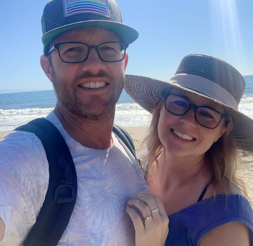 Пам'ятаєте Пем з серіалу &quot;Офіс&quot;? Ось як зараз виглядає актриса, яка стала улюбленицею глядачів