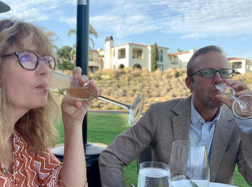 Пам'ятаєте Пем з серіалу &quot;Офіс&quot;? Ось як зараз виглядає актриса, яка стала улюбленицею глядачів