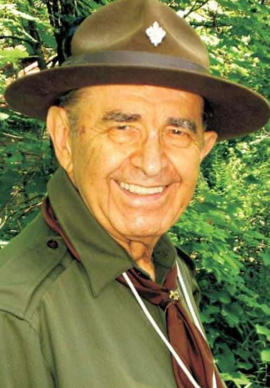 У США помер видатний український винахідник і пластун Любомир Романків