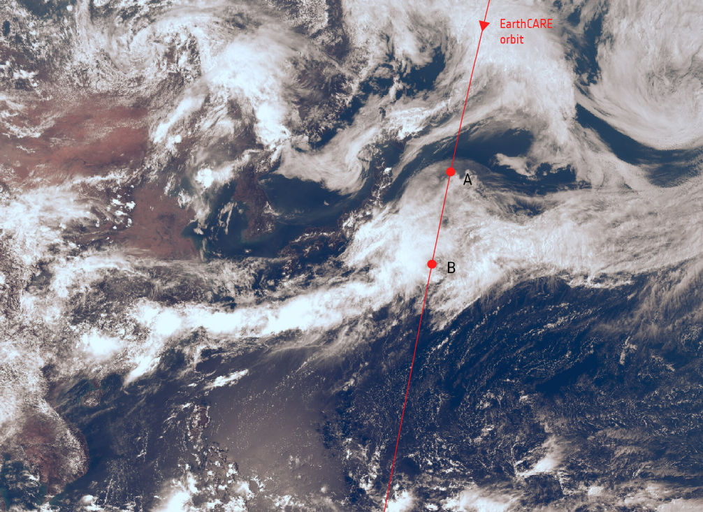 Як народжується дощ: що дізнались вчені, зазирнувши всередину хмар (фото, відео)