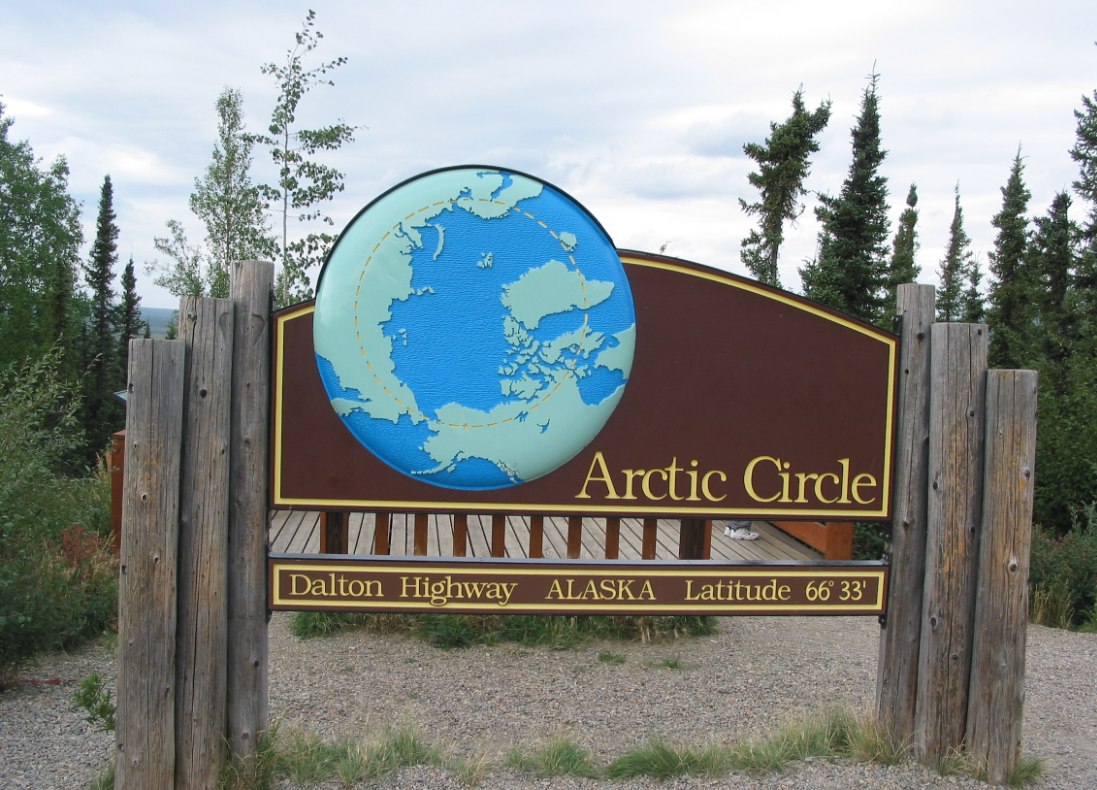 Forest fires devastate Arctic Circle: Scientists sound alarm