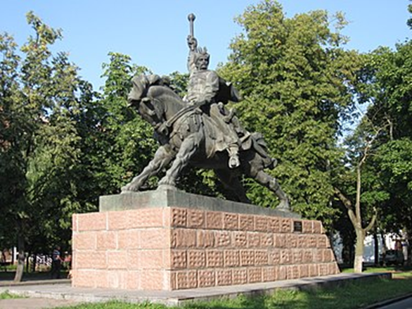 7 самых интересных мест в Хмельницком, о которых не расскажут путеводители